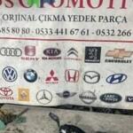 2013-2018 FORD KUGA SİNYAL KOLU