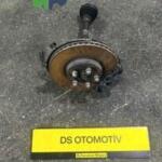 2013-2018 FORD KUGA SOL ÖN TAŞIYICI KOMPLE