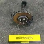 2013-2018 FORD KUGA SOL ÖN TAŞIYICI KOMPLE