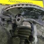 2013-2018 FORD KUGA SOL ÖN TAŞIYICI KOMPLE
