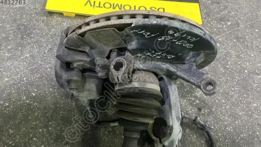 Ford Kuga Sol Ön Taşıyıcı 2013-2018 çıkma parça