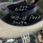 2013-2018 FORD KUGA SOL ÖN TAŞIYICI KOMPLE