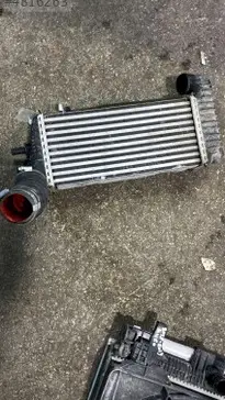 Ford Kuga Intercooler Radyatörü 2013-2018 çıkma parça