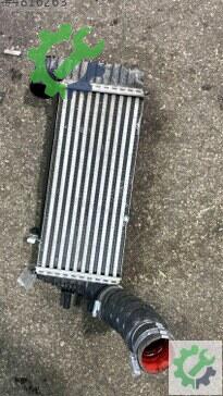 Ford Kuga Intercooler Radyatörü 2013-2018 çıkma parça