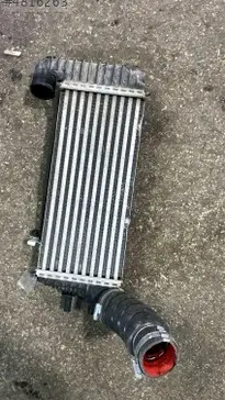 Ford Kuga Intercooler Radyatörü 2013-2018 çıkma parça