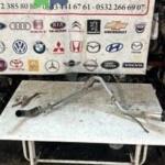 2013-2018 FORD KUGA YAKIT DOLUM BORUSU
