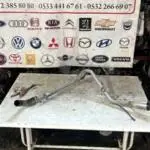 2013-2018 FORD KUGA YAKIT DOLUM BORUSU