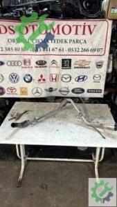 2013-2018 FORD KUGA YAKIT DOLUM BORUSU