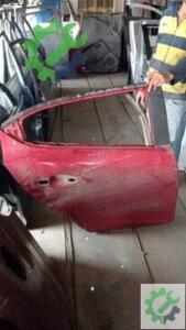 2013-2018 MAZDA 3 SEDAN  SAĞ ARKA KAPI -DS OTOMOTİV-