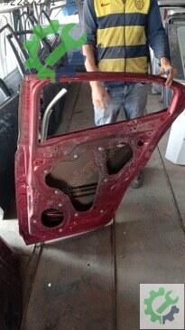 Mazda 3 Sağ Arka Kapı 2013-2018 çıkma parça
