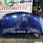 2013-2018 MERCEDES SPRİNTER MOTOR KAPUTU -DS OTOMOTİV-