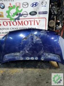2013-2018 MERCEDES SPRİNTER MOTOR KAPUTU -DS OTOMOTİV-