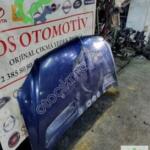 2013-2018 MERCEDES SPRİNTER MOTOR KAPUTU -DS OTOMOTİV-