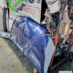 2013-2018 MERCEDES SPRİNTER MOTOR KAPUTU -DS OTOMOTİV-