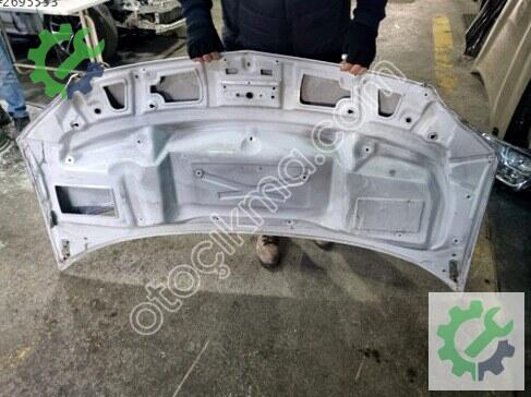 Mercedes-Benz Sprinter Kaput 2013-2018 çıkma parça