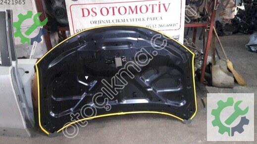 Nissan X-Trail Kaput 2013-2018 çıkma parça