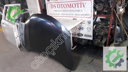Nissan X-Trail Kaput 2013-2018 çıkma parça