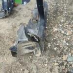 2013-2018 OPEL ASTRA J SAĞ MARŞPİYEL SACI