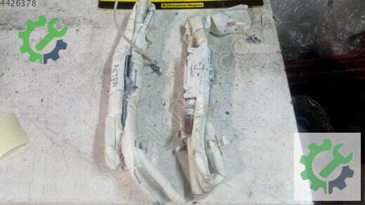 Opel Astra Sağ Sol Tavan Airbag 2013-2018 çıkma parça