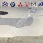 2013-2018 PORSCHE PANAMERA SAĞ ÖN KAPI -DS OTOMOTİV-