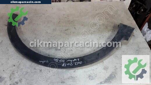 Renault Captur Dodik çıkma parça