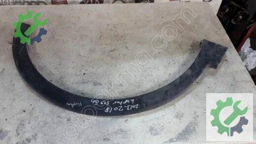 Renault Captur Dodik çıkma parça