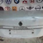 2013-2018 RENAULT CLİO 3 DOLU BAGAJ KAPAĞI -DS OTOMOTİV-