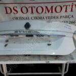2013-2018 RENAULT CLİO 3 DOLU BAGAJ KAPAĞI -DS OTOMOTİV-