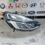2013-2018 RENAULT CLİO 4 HB LEDLİ SAĞ FAR