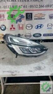 2013-2018 RENAULT CLİO 4 HB LEDLİ SAĞ FAR