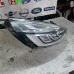 2013-2018 RENAULT CLİO 4 HB LEDLİ SAĞ FAR
