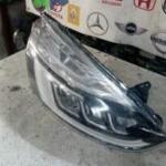 2013-2018 RENAULT CLİO 4 HB LEDLİ SAĞ FAR