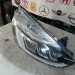 2013-2018 RENAULT CLİO 4 HB LEDLİ SAĞ FAR