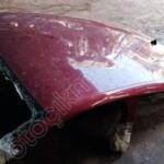 2013-2018 RENAULT CLİO 4 HB TAVAN SACI