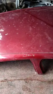 Renault Clio Tavan Sacı 2013-2018 çıkma parça