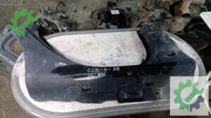 2013-2018 RENAULT CLİO 4 SAĞ ARKA MARŞPİYEL SACI