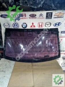 2013-2018 RENAULT CLİO SEDAN ARKA CAM -DS OTOMOTİV-