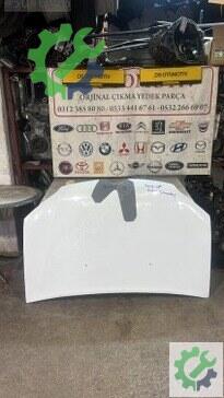 Renault Clio Kaput çıkma parça