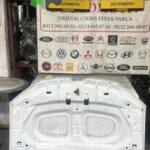 2013-2018 RENAULT CLİO SYMBOL MOTOR KAPUTU