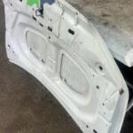 2013-2018 RENAULT CLİO SYMBOL MOTOR KAPUTU