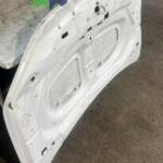 2013-2018 RENAULT CLİO SYMBOL MOTOR KAPUTU