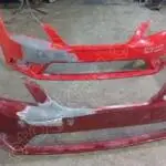 2013-2018 SEAT LEON ÖN TAMPON