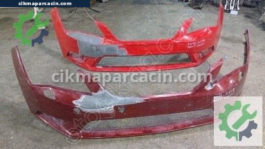 Seat Leon Ön Tampon çıkma parça