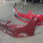 2013-2018 SEAT LEON ÖN TAMPON