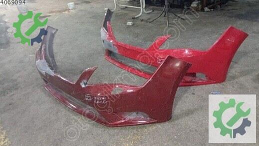 Seat Leon Ön Tampon 2013-2018 çıkma parça