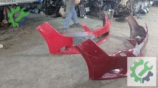 Seat Leon Ön Tampon 2013-2018 çıkma parça