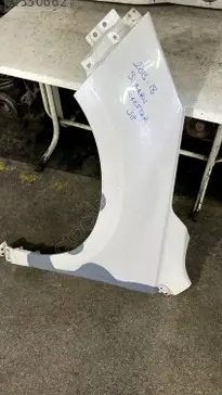 Subaru Forester Sol Ön Çamurluk 2013-2018 çıkma parça