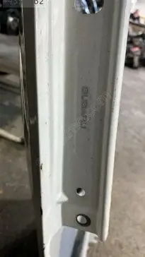 Subaru Forester Sol Ön Çamurluk 2013-2018 çıkma parça