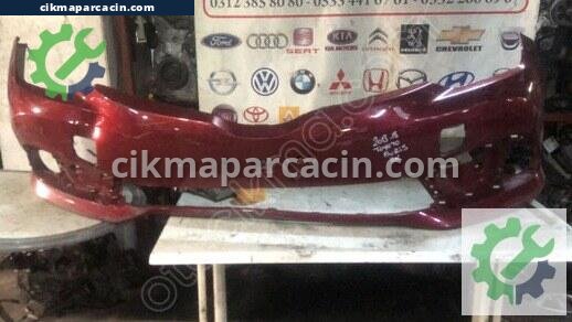 Toyota Auris Ön Tampon çıkma parça