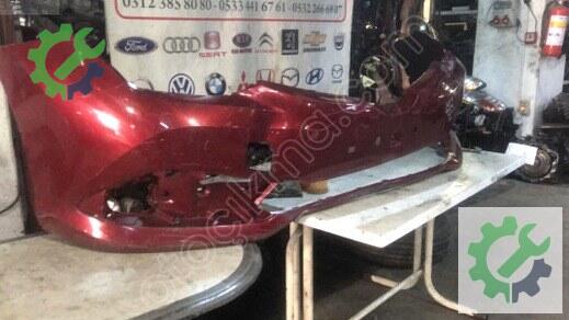 Toyota Auris Ön Tampon 2013-2018 çıkma parça